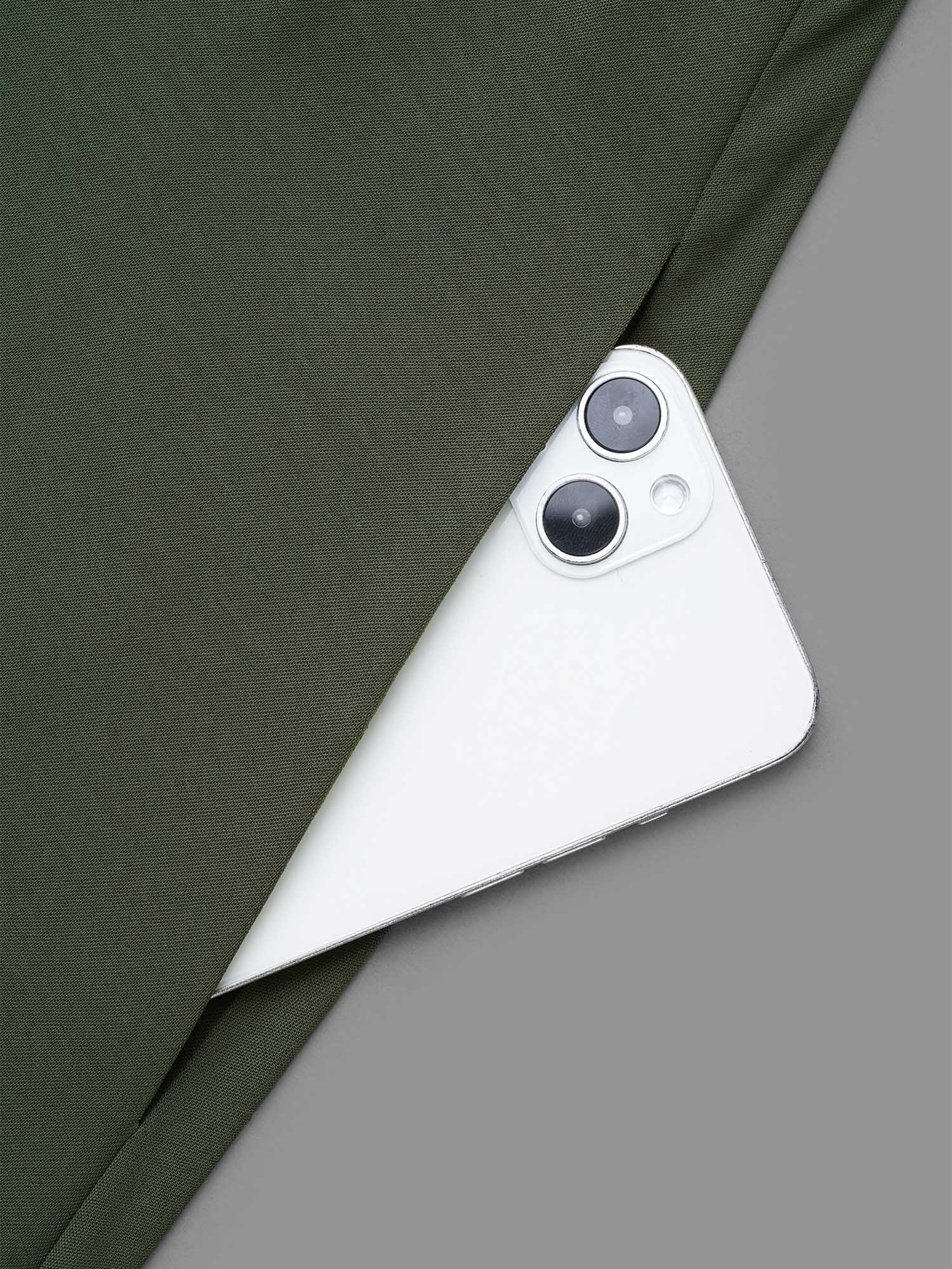 V-Neck Splicing Textured Knit Dress