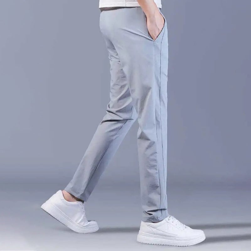 Men's Fast Dry Stretch Pants