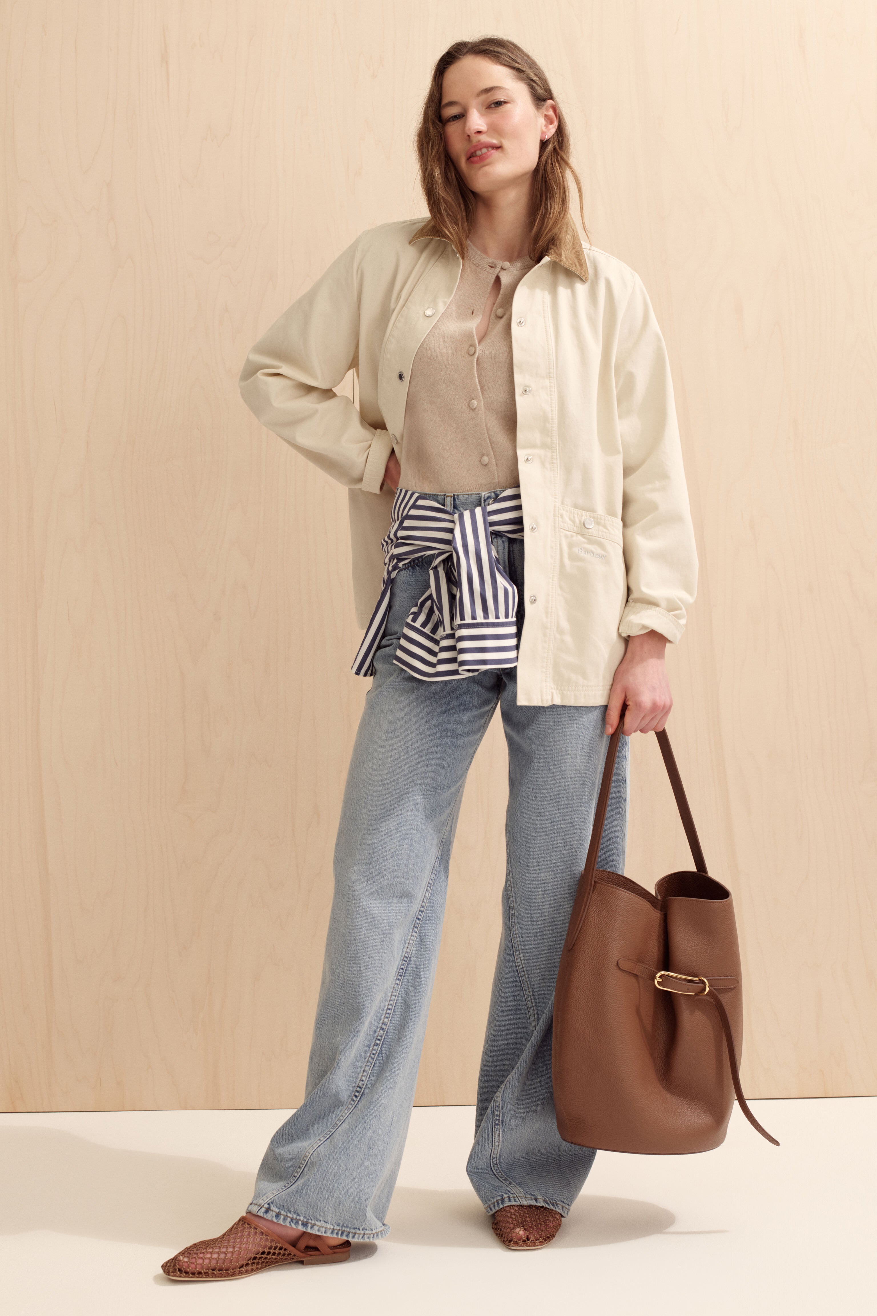 Salt Sonnie Casual Jacket