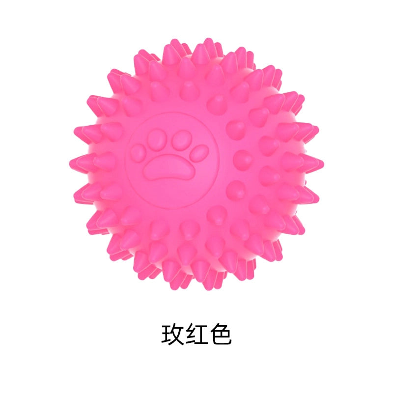 New Pet Chewing And Molar Cleaning Toys