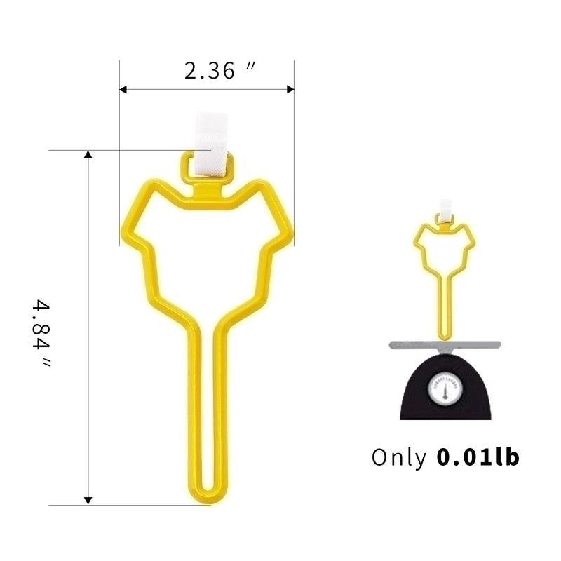 Cute Minimalist Pp Solid Color Leash