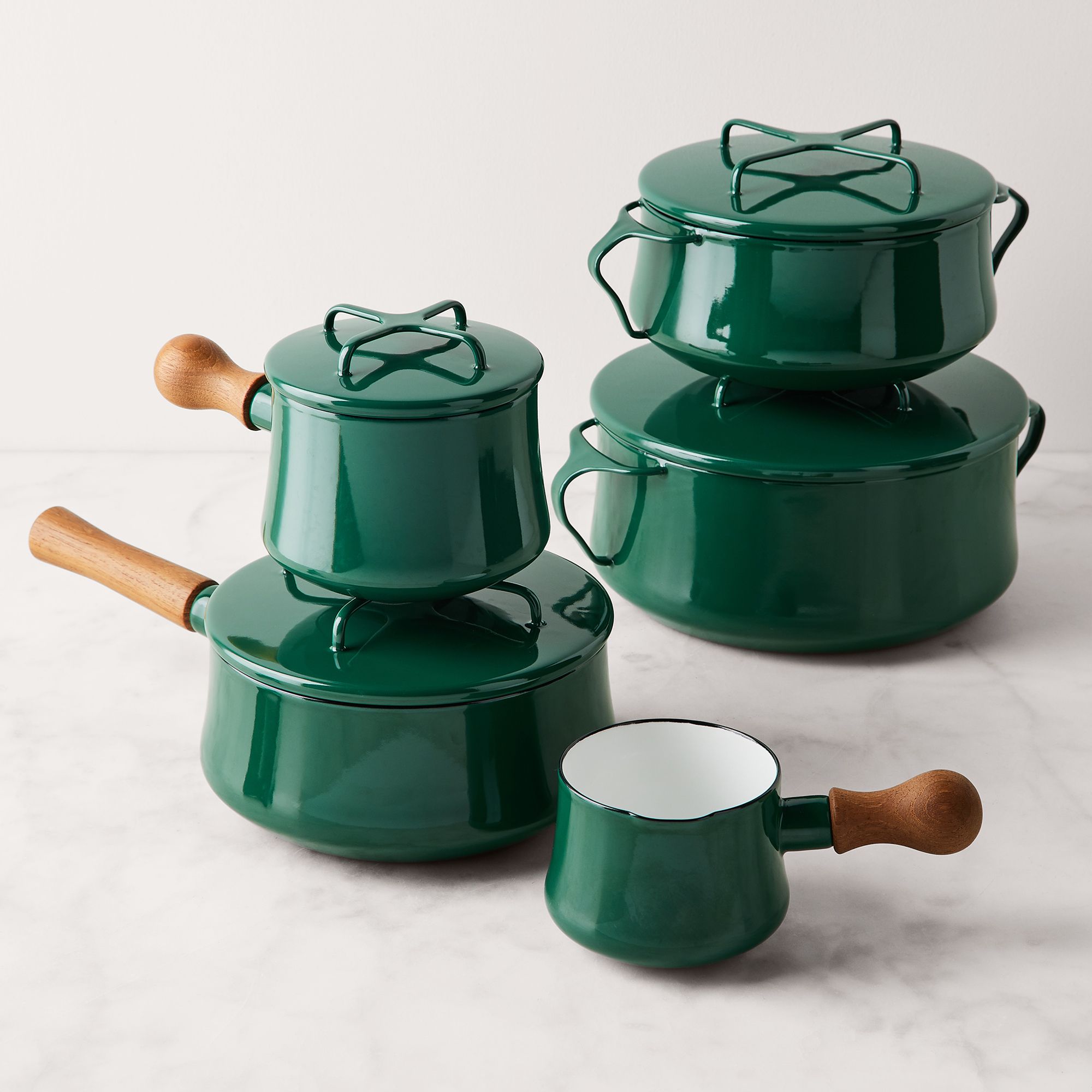 5-Piece Cookware Set