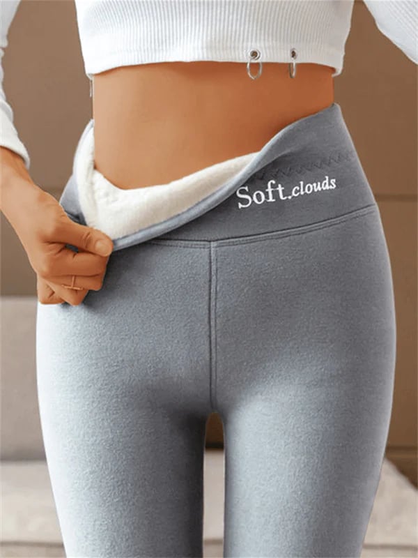 🏆Last Day 49% OFF ❄️Winter Fleece Pants