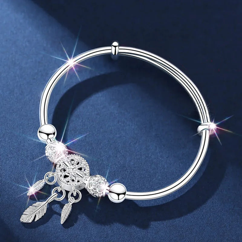Dreamcatcher Bracelet