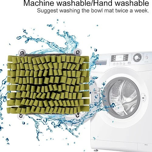 Pet Snuffle Mat For Dogs,