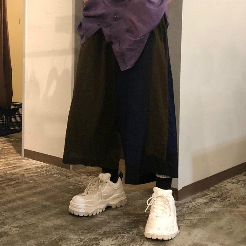 HARAJUKU SHOES    KF83109