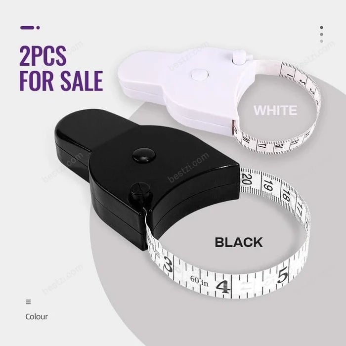 🔥New Automatic Telescopic Tape Measure