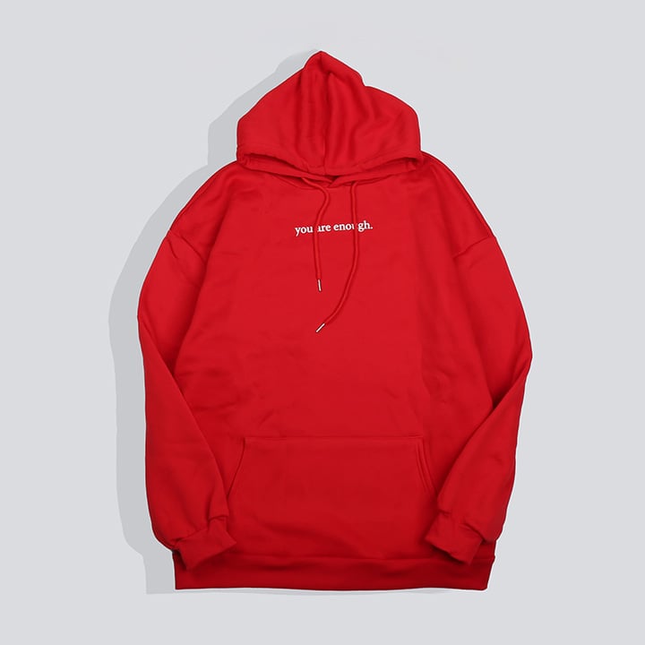 'Dear Person Behind Me' Unisex Hoodie