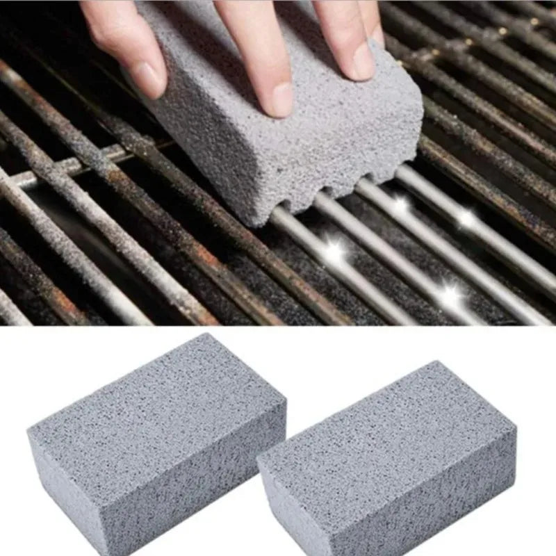 GrillStone™ Pumice BBQ Cleaner