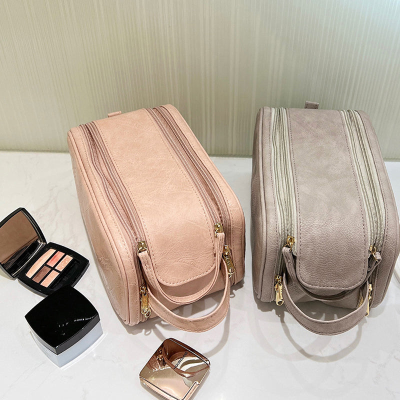 Large-capacity Travel Cosmetic Bag