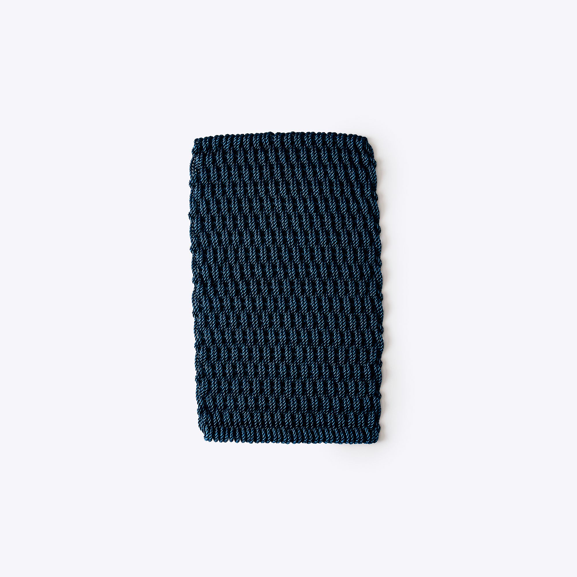 Braided Rope Doormat