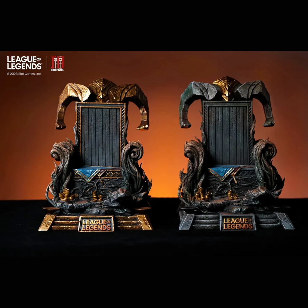 SETT-League Of Legends