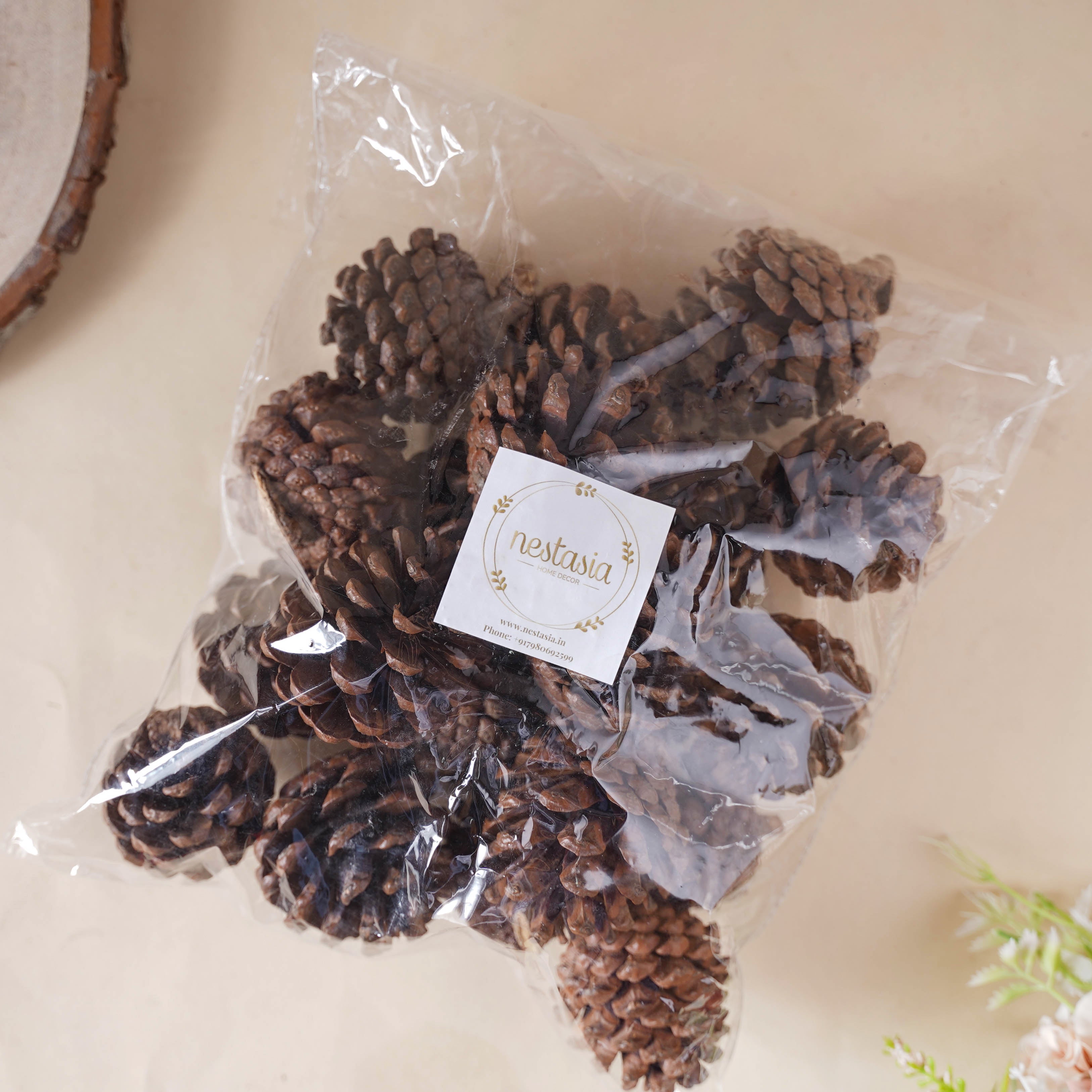 Decorative Cones
