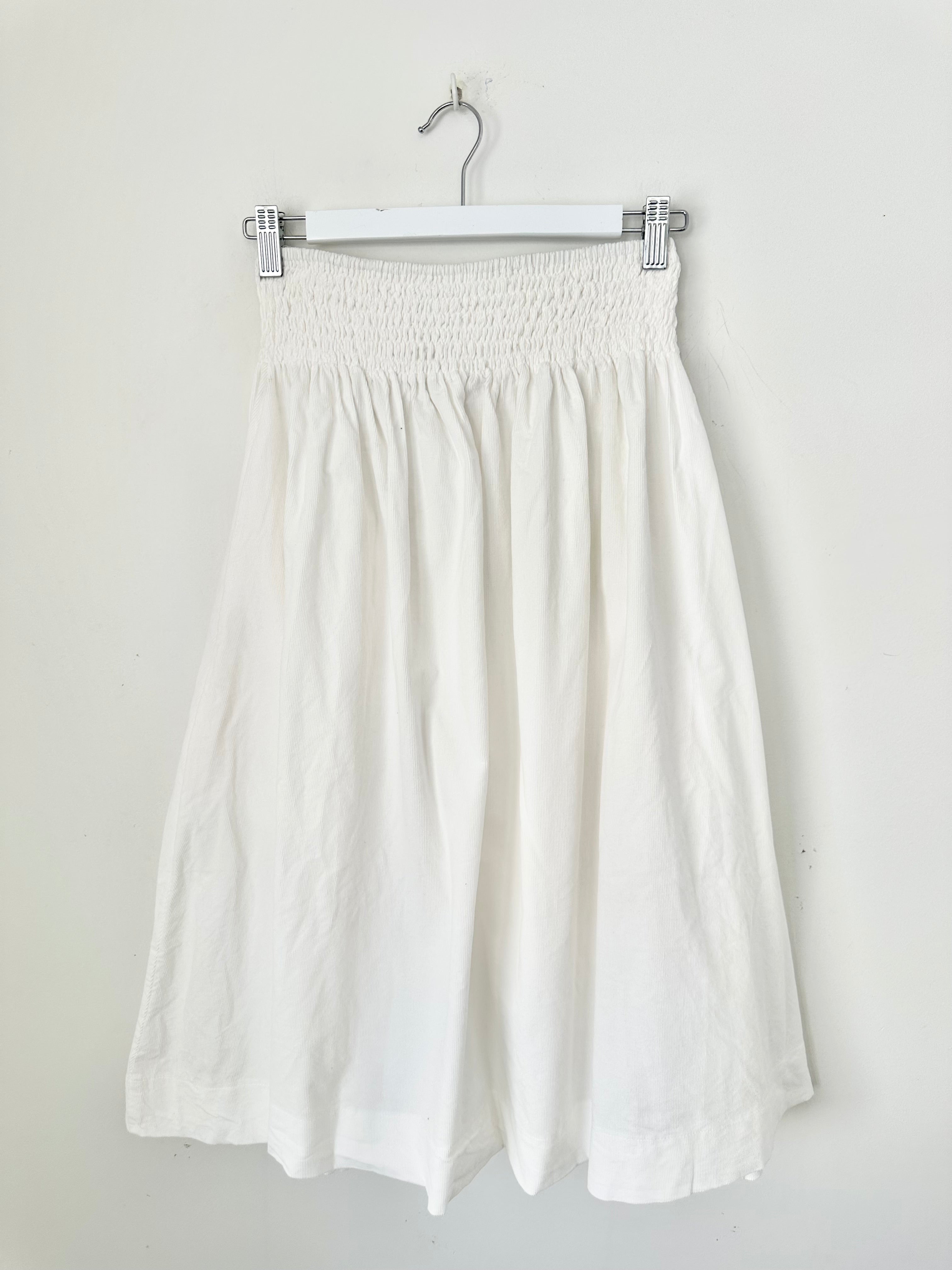 winter white cord