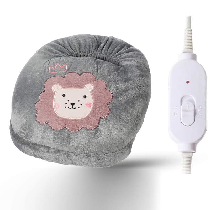 🥰Cute Electric Foot Warmer🔥