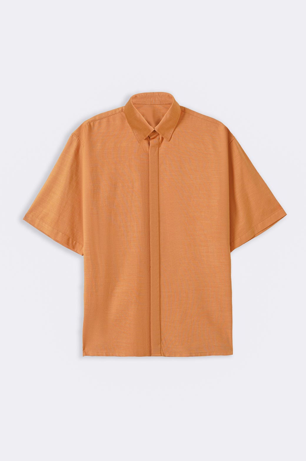 OVERSIZED BUTTON DOWN SHIRT