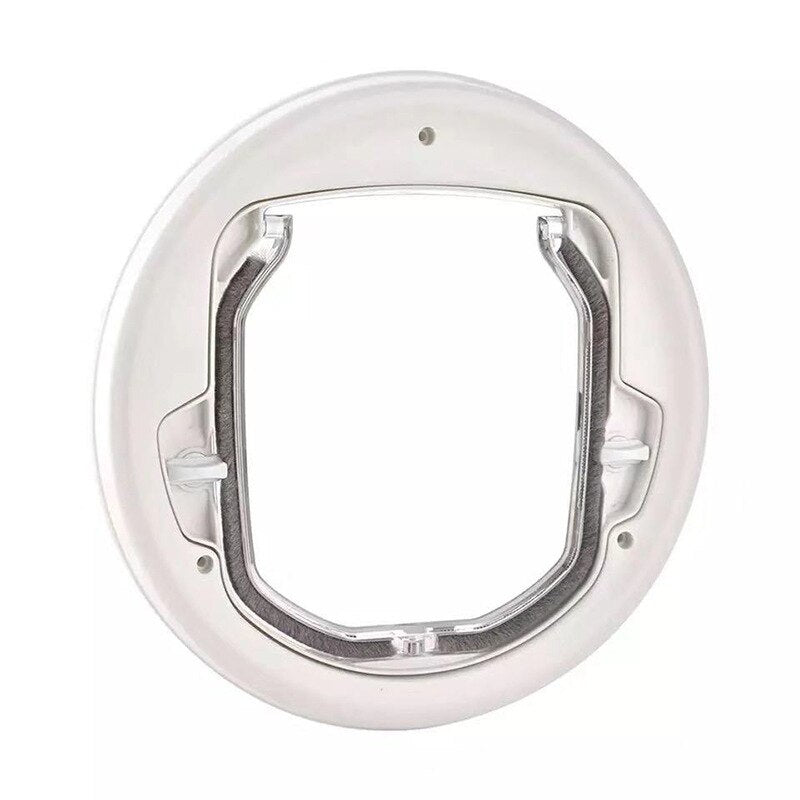 Household Round Cat Gate
