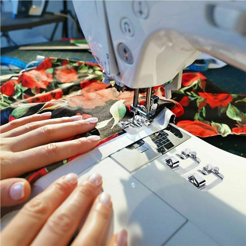 Sewing Machine Feet. 1 Set