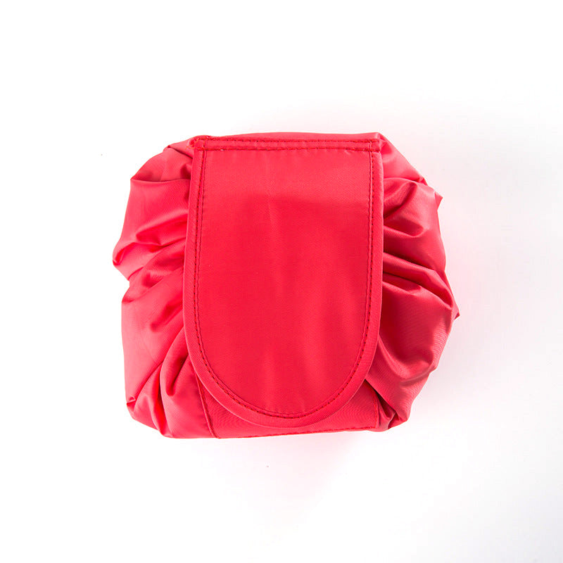Lazy Cosmetic Bag
