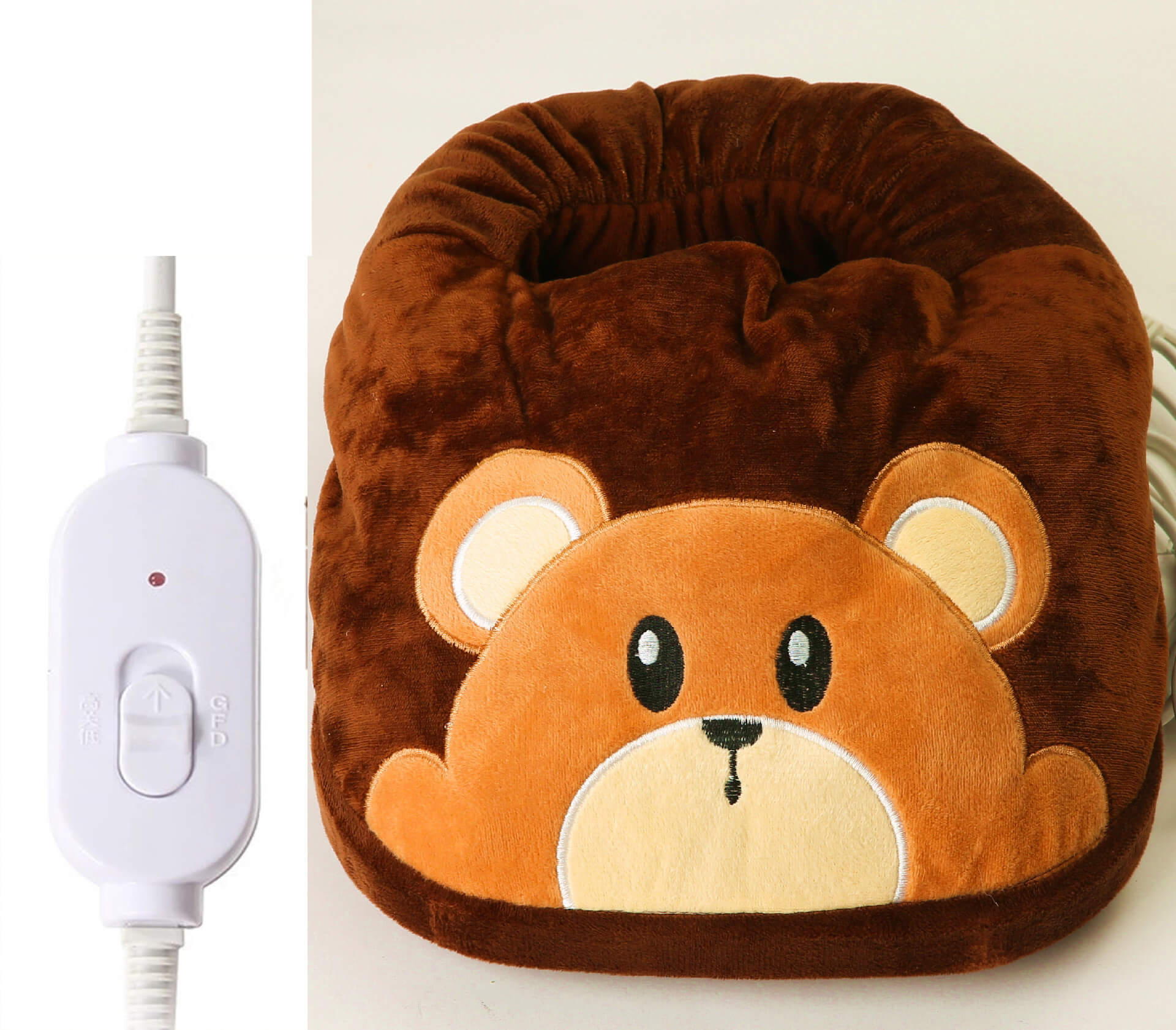 🥰Cute Electric Foot Warmer🔥