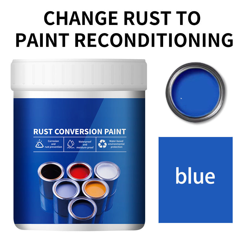 ✅LIMIT TIME 49% OFF🔥Metal Rust Preventive Paint