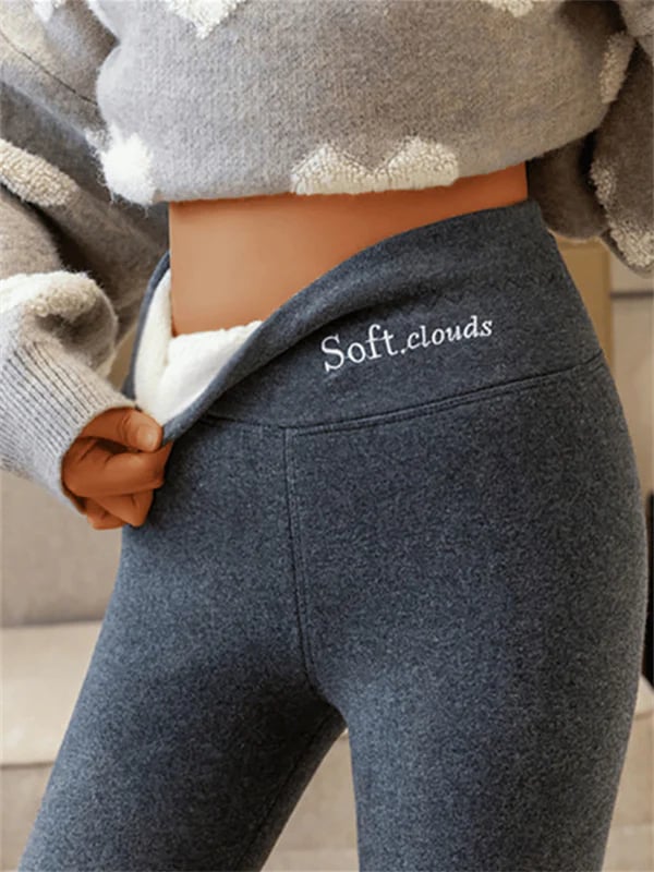 🏆Last Day 49% OFF ❄️Winter Fleece Pants