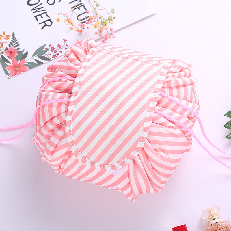 Lazy Cosmetic Bag
