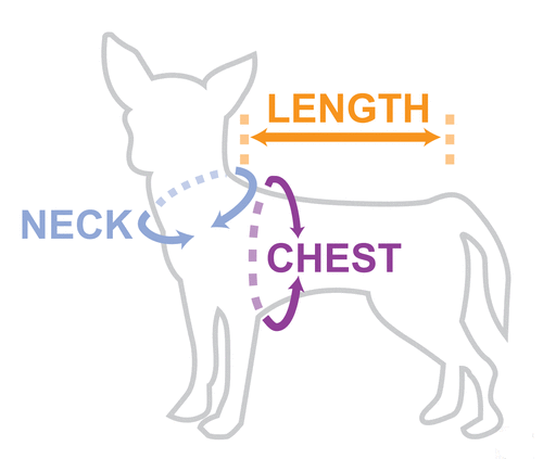 Striped Bowknot Knited Cat Dog Sweater