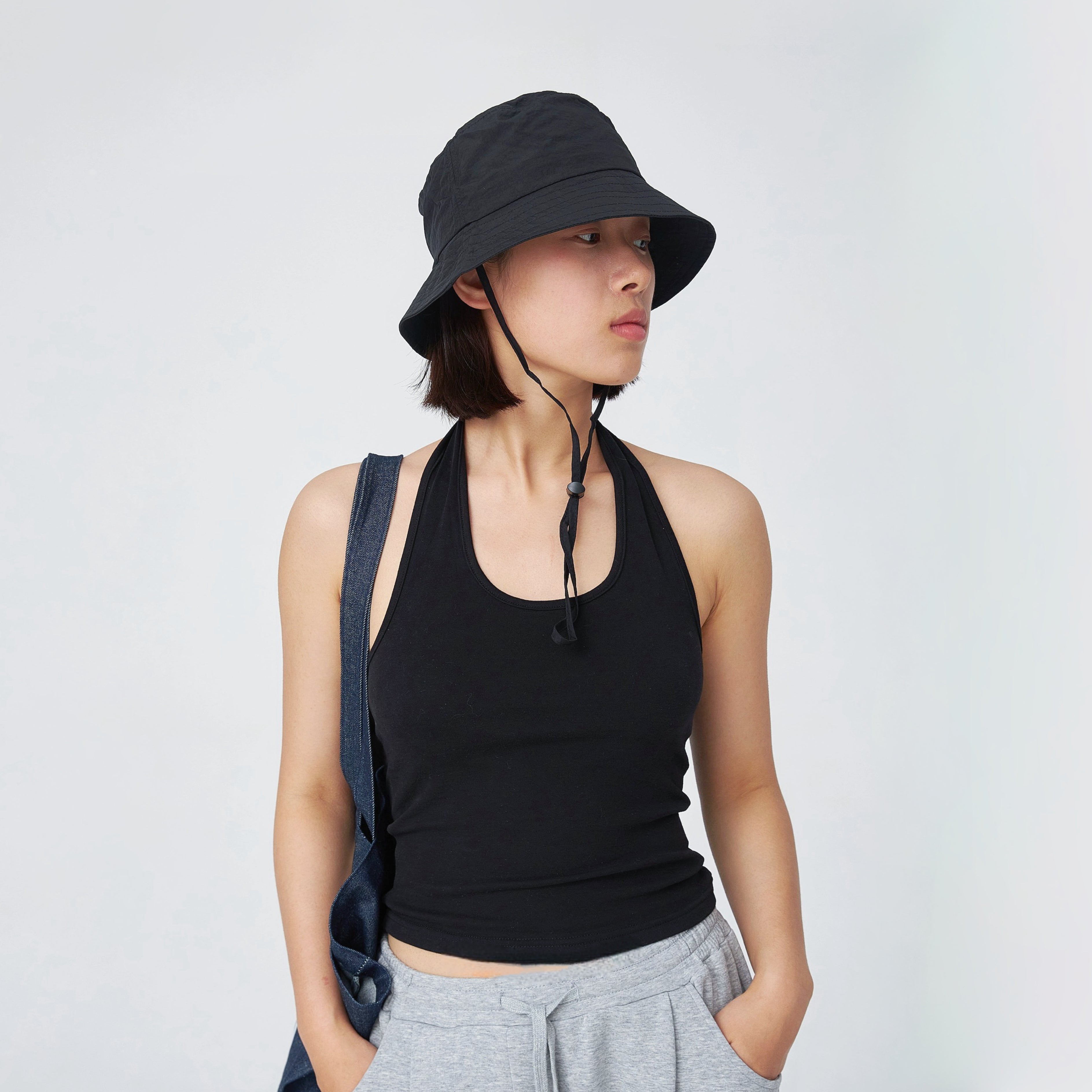 Ultralight Quick Dry Bucket Hat