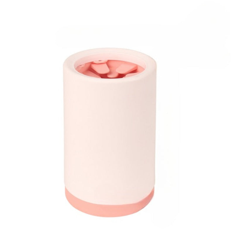 Dog Paw Cleaner Cup