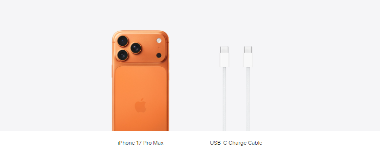 🔥Hot Sale- iPhone 17 ProMax  - Limited to 30 pieces!!