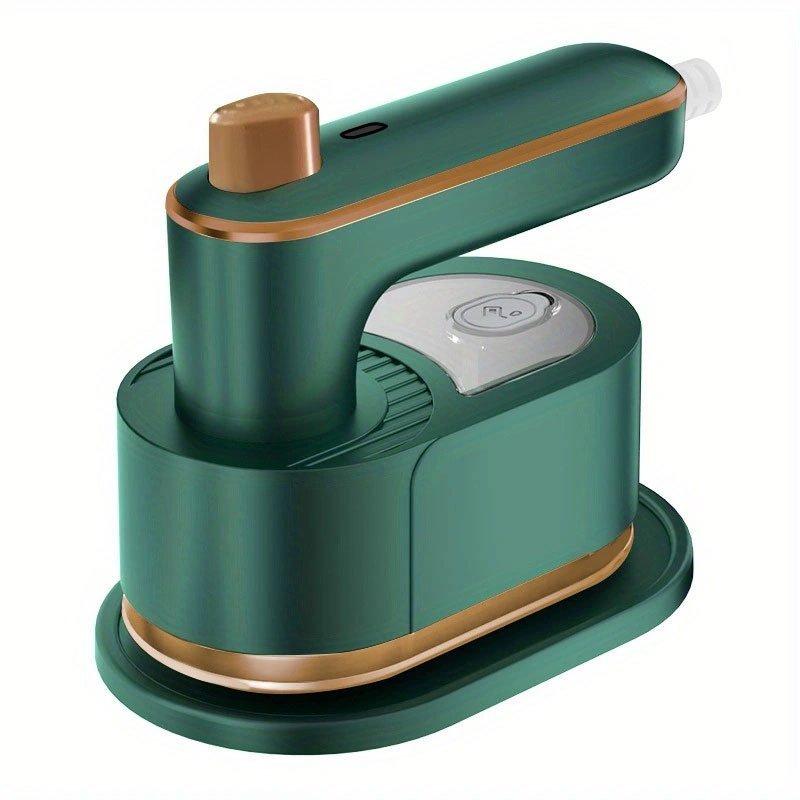 Elite Mini Glide Iron