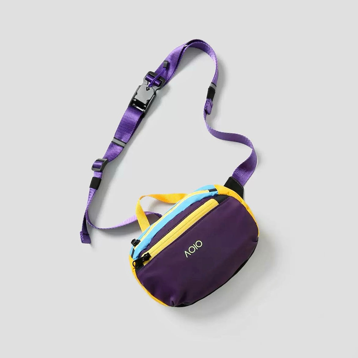 AOIO Flex Belt Bag