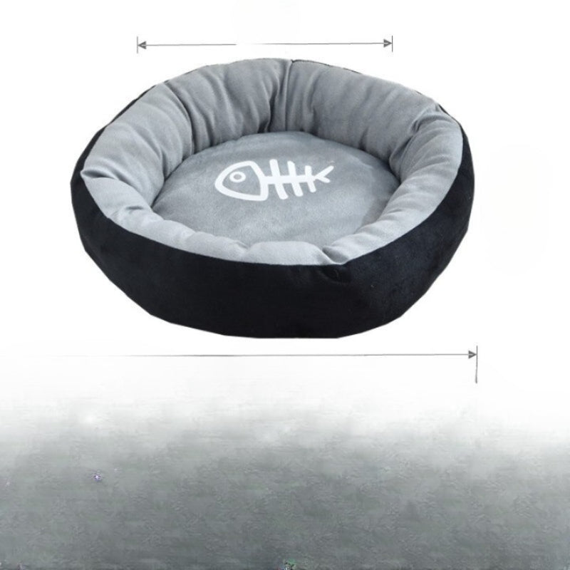 Kennel Mat For Cat Bed