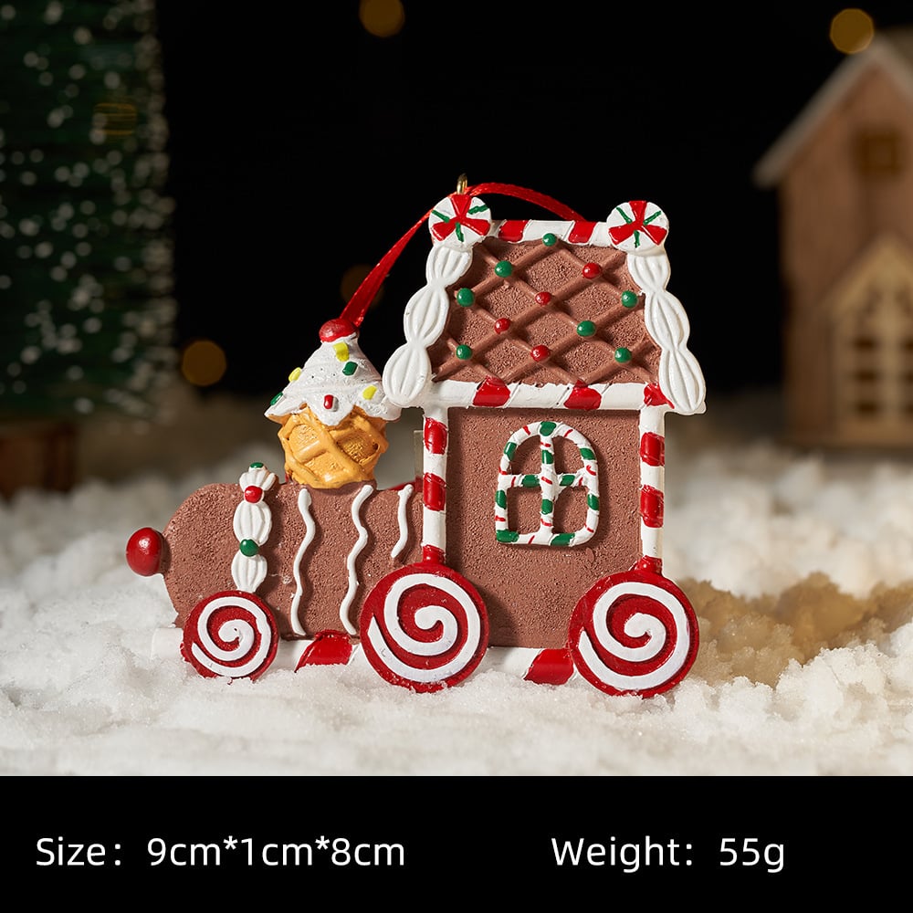 🎁Funny Christmas Gift Ornament