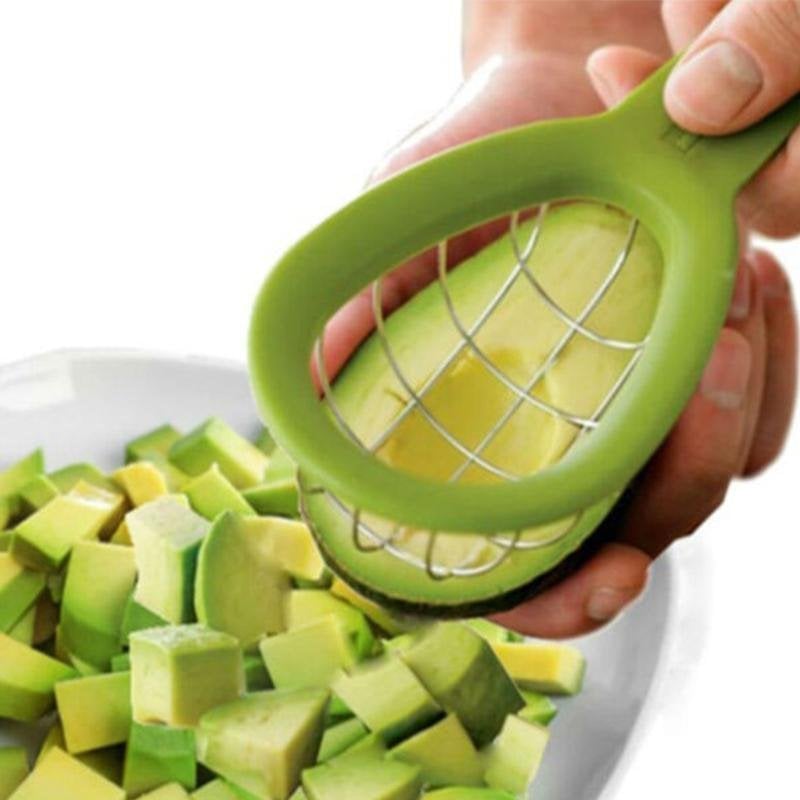 Avocado Cube Maker🔥