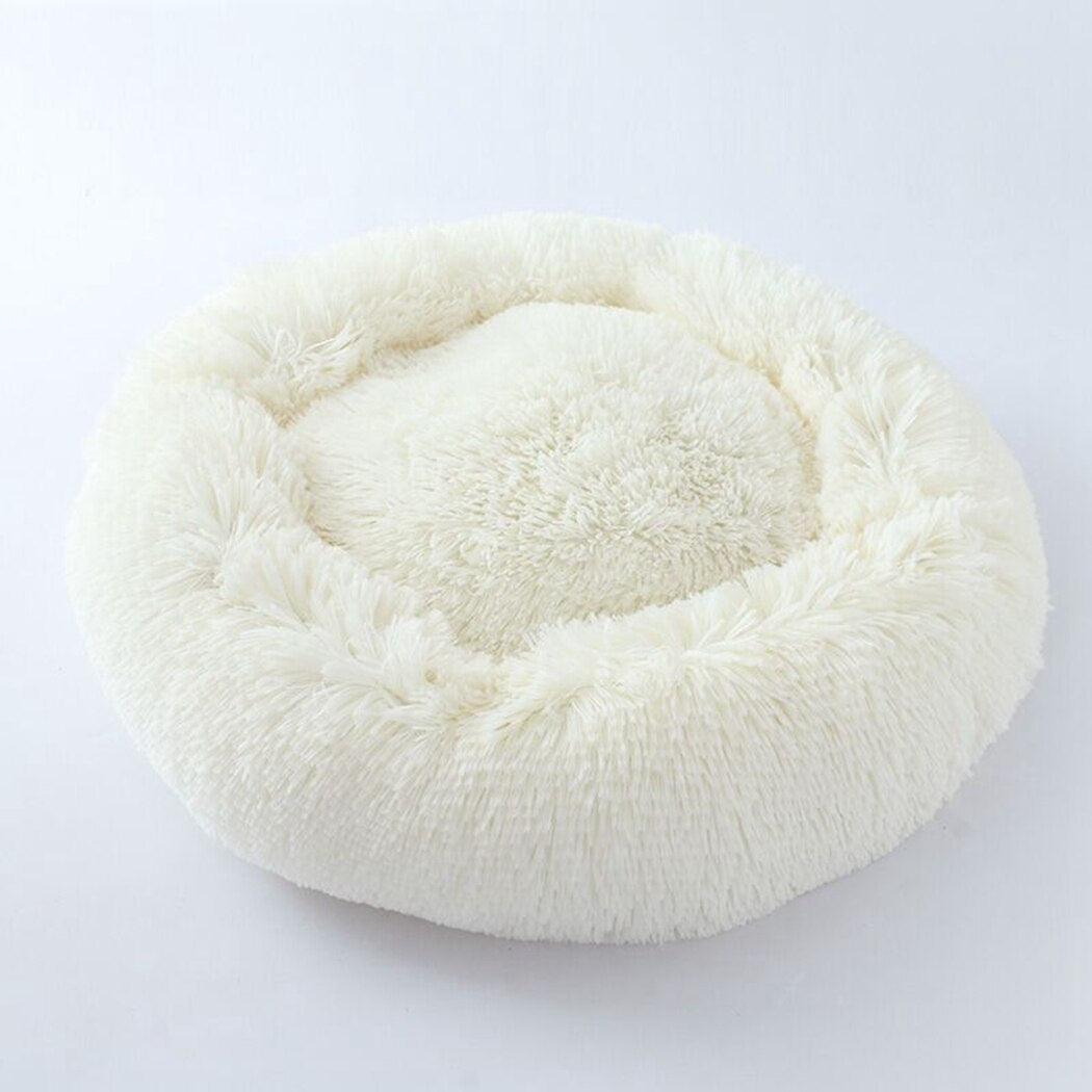 Plush Beds For Cats