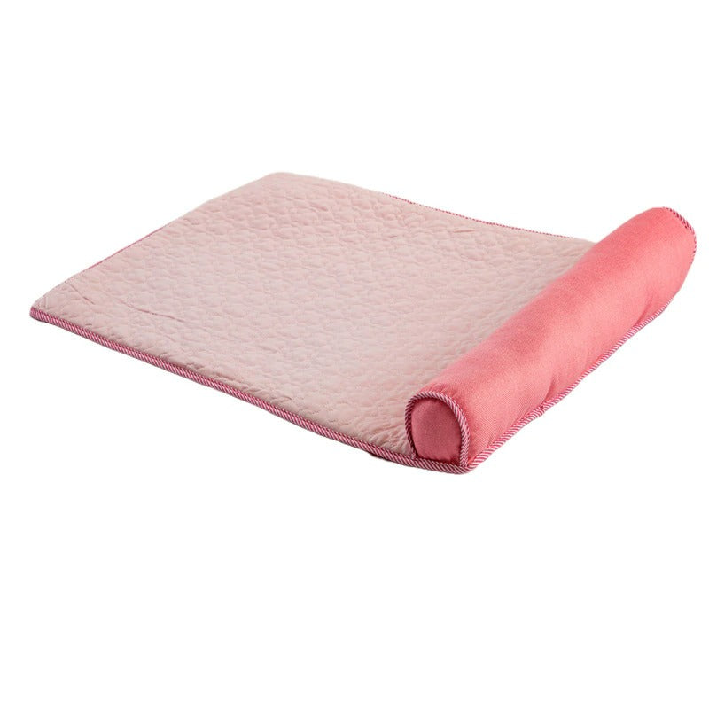 Dog Mat Cooling Summer Pad