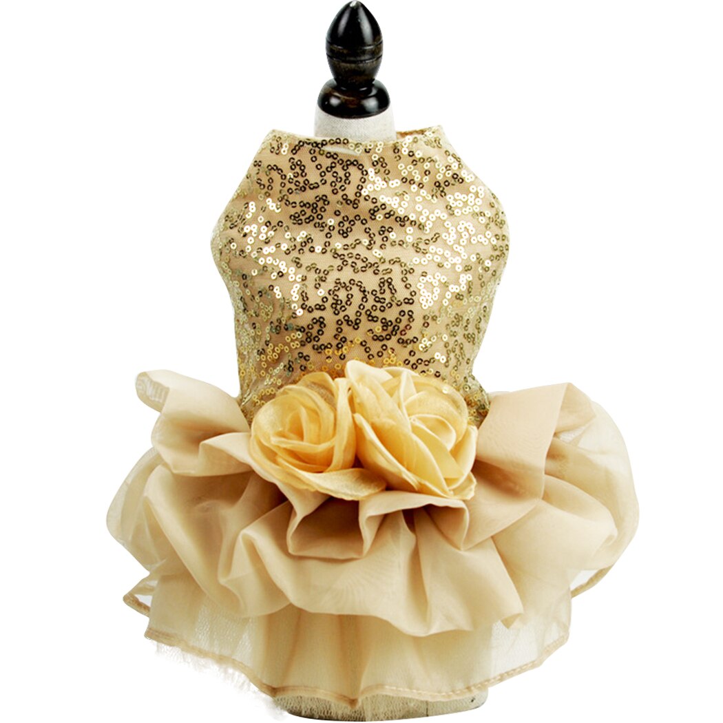 Dress Costume For Dogs