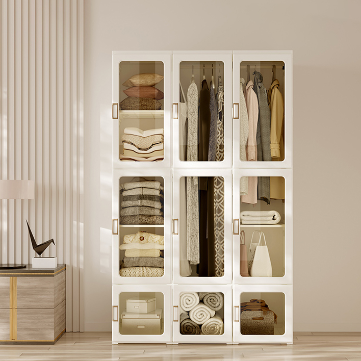 Free Installation Cabinet