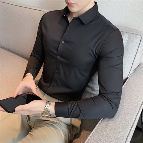 Stretch Shirt