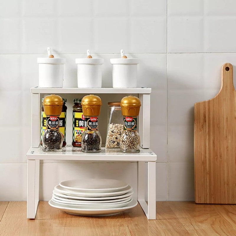 Kitchen Storage Rack