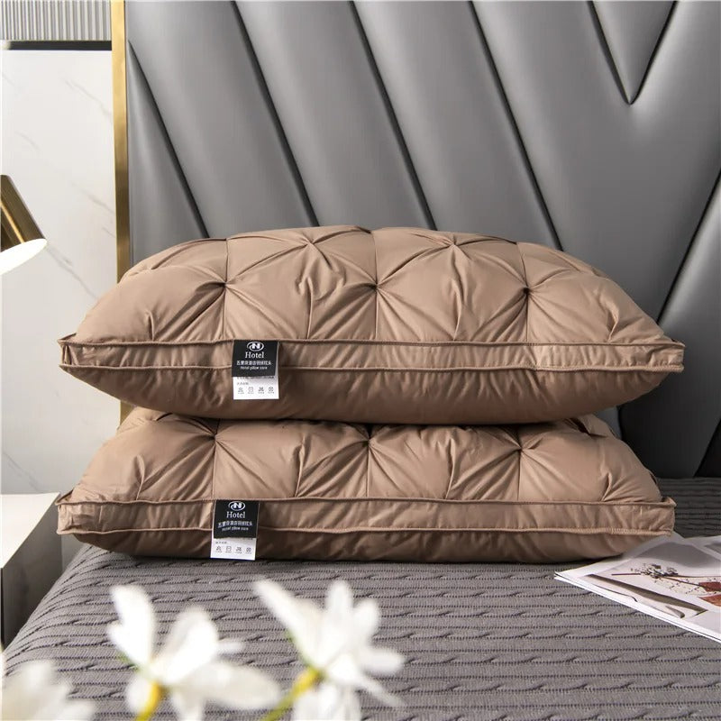PinnaclePlush Dream Pillows