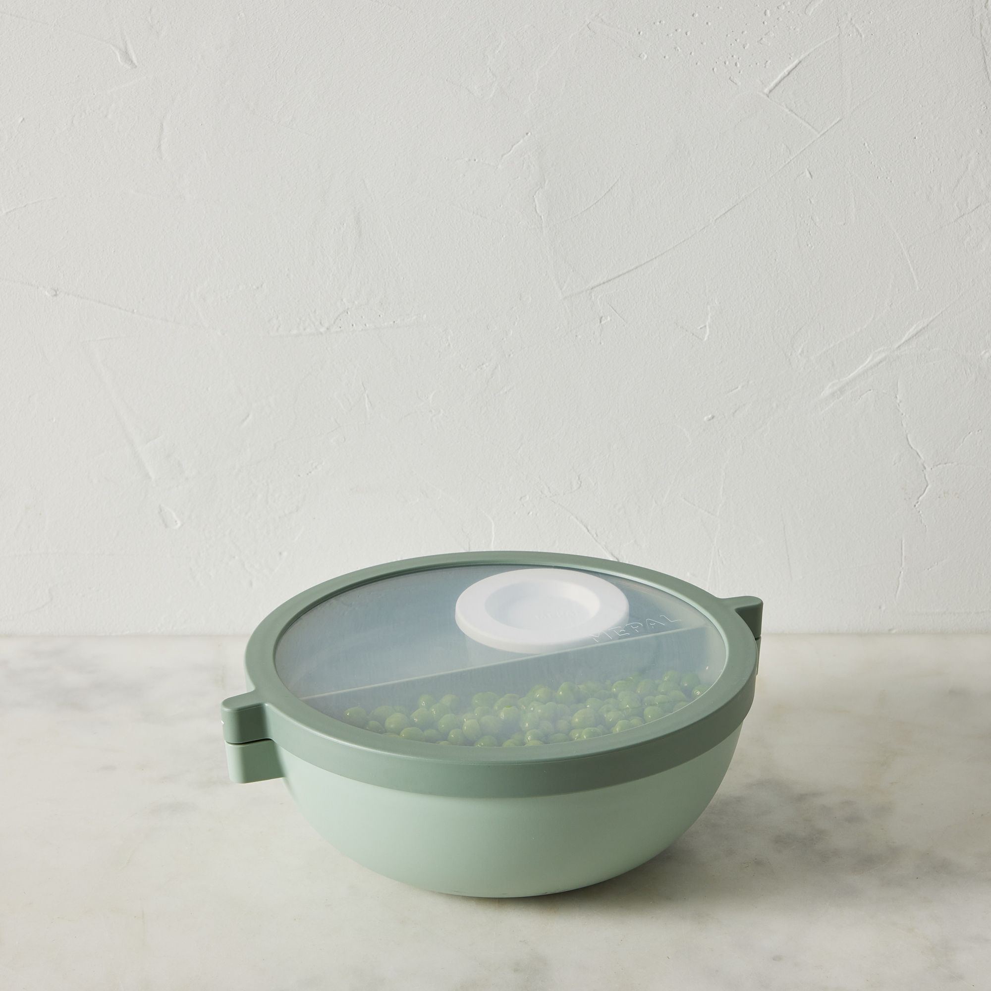 Duplex Bento Meal Bowl