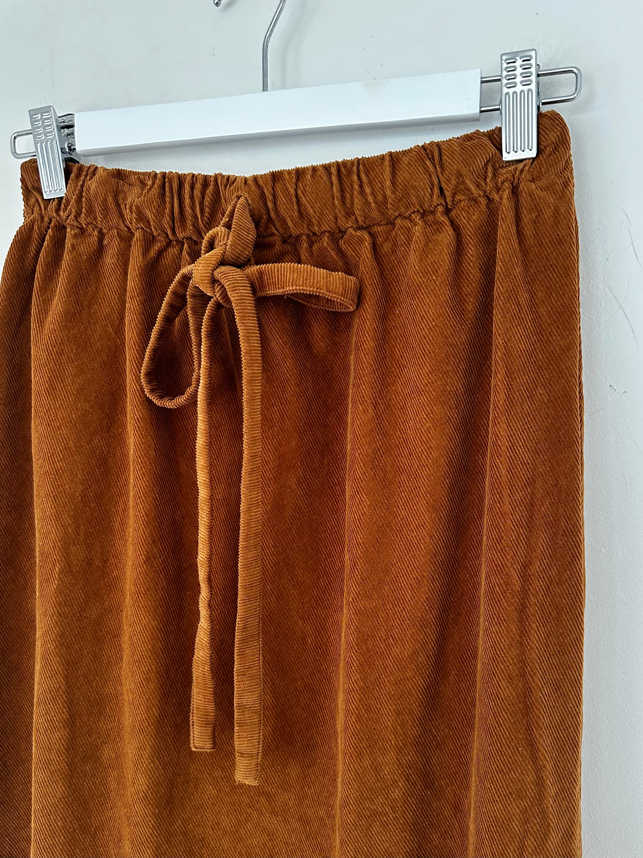 caramel cord