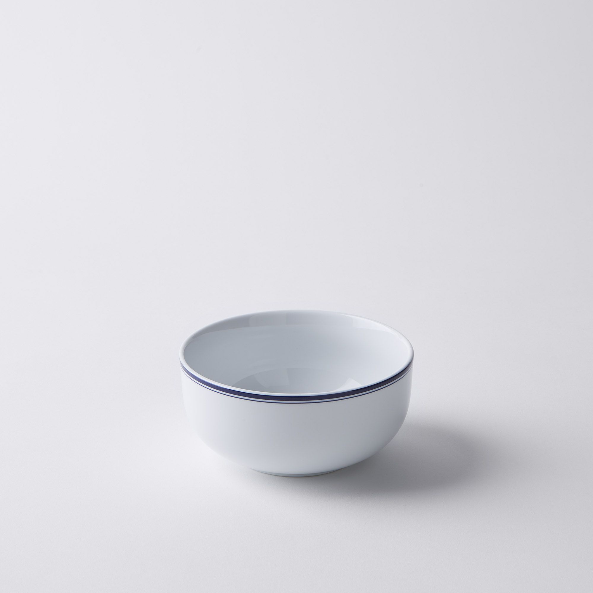 Blue Porcelain Dinnerware