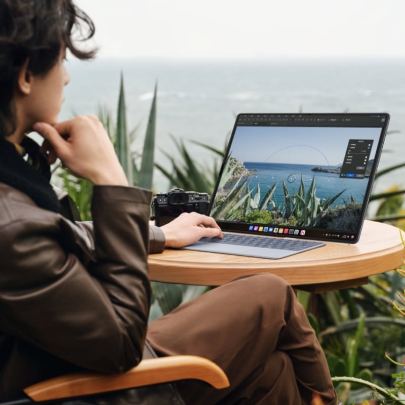 Huawei MateBook Fold Extraordinary Master