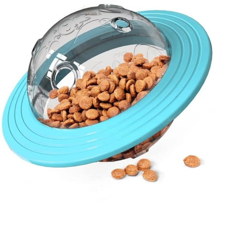 Interactive Dog Puzzle Toy