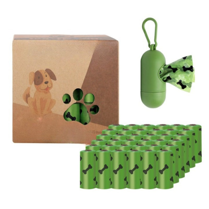 Dog Poop Bag