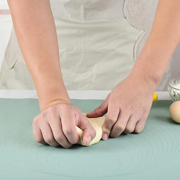 Extra Large Kitchen Baking Mat